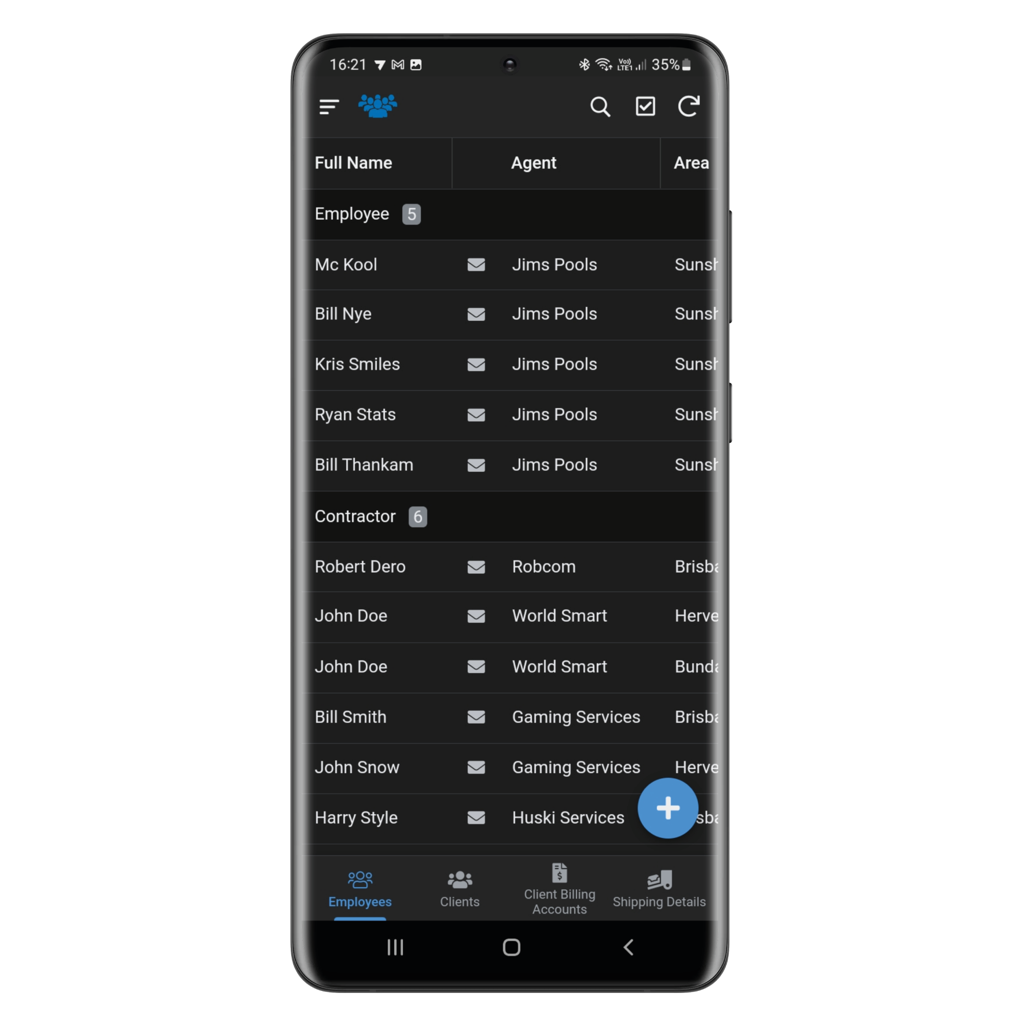 accountphone