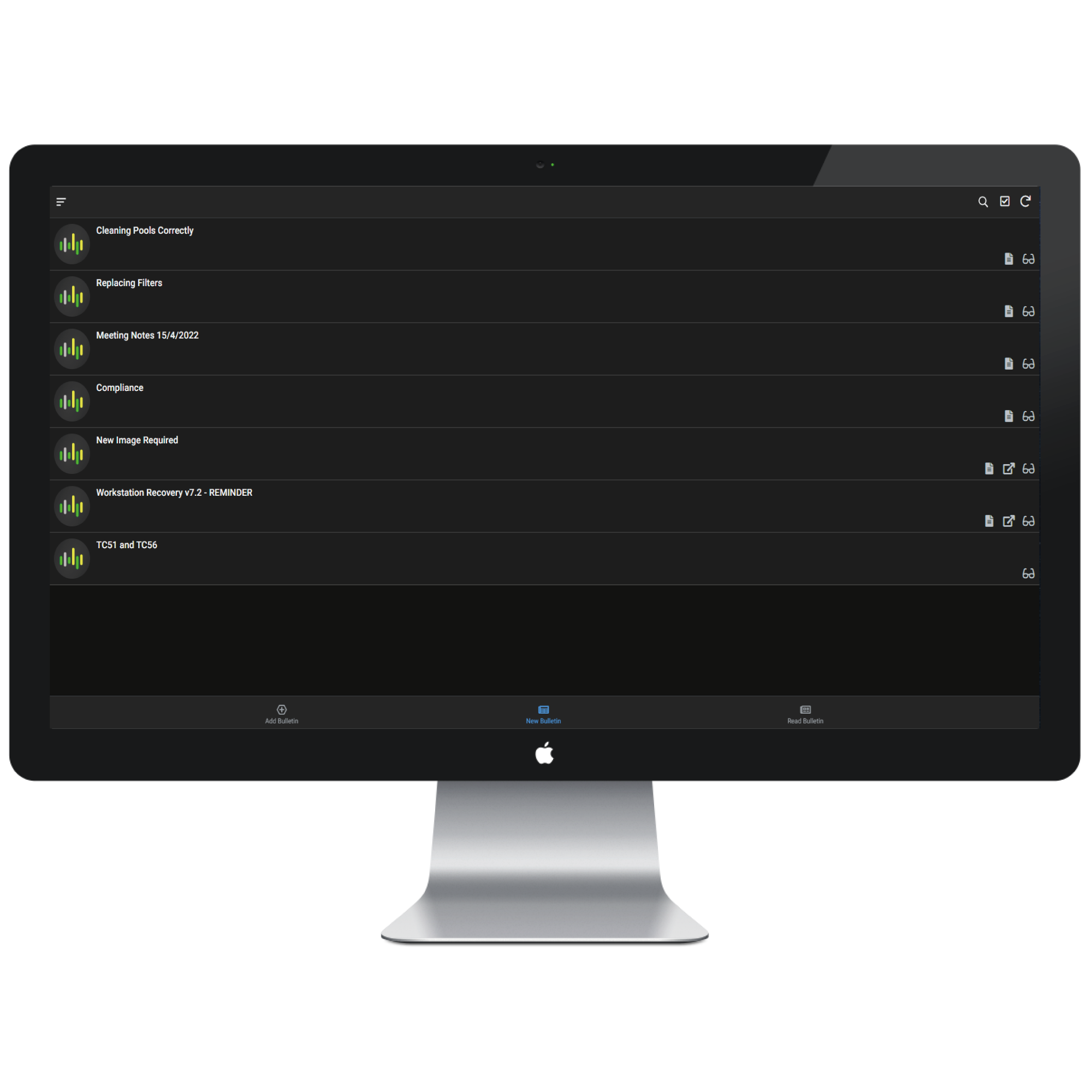 bulletpc